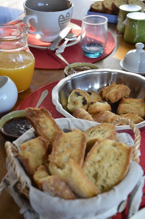 Bed and Breakfast La Grange Du Coulin Onesse-et-Laharie Exterior foto
