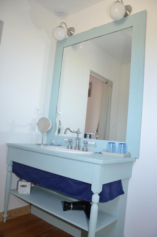 Bed and Breakfast La Grange Du Coulin Onesse-et-Laharie Zimmer foto