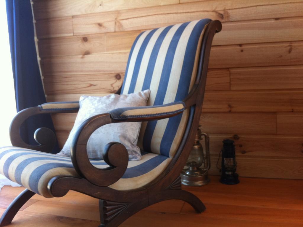 Bed and Breakfast La Grange Du Coulin Onesse-et-Laharie Zimmer foto